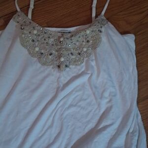 Express Camisole Top